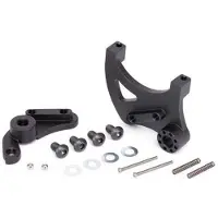 Bombtrack Bt-dh-022 Derrailleurhangerset