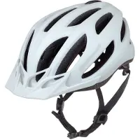Polisport Bike Sport-Flow Medium fietshelm 55-57 cm - Matwit
