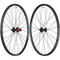 Ibis Stan Grail 700 Racefiets Wielset