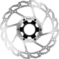 FERODO Thickness 1.8 Mm Centerlock Remschijf