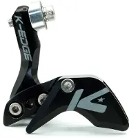 K-EDGE 1x Race Kettinggeleider