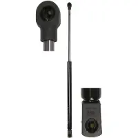 MAGNUM TECHNOLOGY MGS2064 Gasveer achterklep