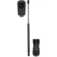 MAGNUM TECHNOLOGY MGS1016 Gasveer achterklep