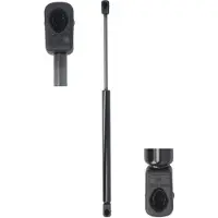 MAGNUM TECHNOLOGY MGS1033 Gasveer achterklep