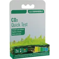 Dennerle CO2 QuickTest, 2 Stk.