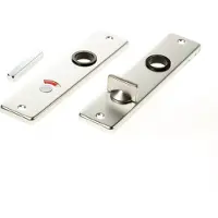 Ami Kortschild 165/4Rh 165X38 Wc63X8 F2
