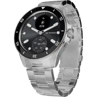 Withings Scanwatch Nova Noir