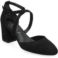 Tamaris Slingpumps zwart