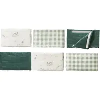 Vertbaudet Stootrad bed/box DRAGON meerkleurig
