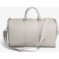 Stackers TAUPE - reistas - weekendtas - handbagage - opvouwbaar
