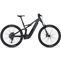 Focus JAM² 6.7 Elektrische MTB Shimano Cues 10S 600Wh 29'' Grijs 2025