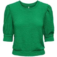 ONLY - ONLMAI S/S TOP CC CS JRS - Meisjes - Blouses
