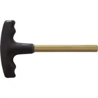Ks Tools 963.1577 Haakse schroevendraaier
