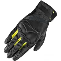 SHIMA Hero Dames Zwart Geel Handschoenen Maat L