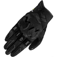 SHIMA Drift Camo Handschoenen Maat L