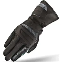 SHIMA Touring Dry waterdichte motorhandschoenen