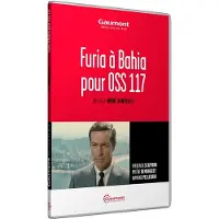Gaumont FURIA A BAHIA POUR OSS 117-FR
