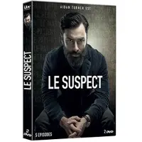 Elephant LE SUSPECT-FR