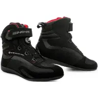 SHIMA Exo Vented Dames Motorschoenen