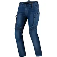 SHIMA Giro 2.0 Urban Motorfiets Jeans