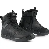 SHIMA Rebel 2.0 Perforated Waterproof Motorschoenen Maat 46