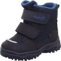 Superfit Snowboots 'Husky1' navy