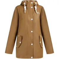ICEBOUND Functionele jas sand