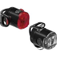 Lezyne Femto Usb C Drive Lichtset