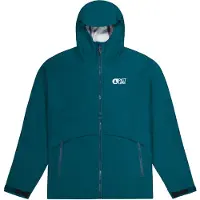 Picture Men's Volute 2.5L Jacket (Maat - XL, Kleur - Deep Water)