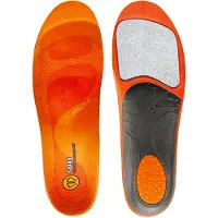 Sidas 3 Feet Eco Winter High Steunzool Neutral XXL