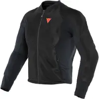 Dainese Pro-Armor Safety et 2.0 Protectorjas Jack Zwart 3XL, unisex