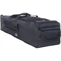 Fame Hardware Bag / Trolley 108x30x28 cm / 42"x12"x11" - Tas voor drum hardware