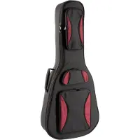 Fame Soft-Case Urban (Acoustic Guitar) - Tas voor akoestische gitaren