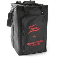 Fame Cajon Bag Travel, Rucksack - Percussie tas