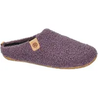 Rohde Pantoffel Women Tivoli 6870 Aubergine-Schoenmaat 42