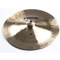 Fame Wahoon China 14", B20 Bronze - China bekken
