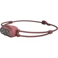 Silva Smini Fly, hoofdlamp, roze