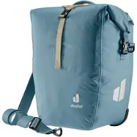 Deuter - Weybridge 25+5 - Bagagedragertas 25+5 l, turkoois