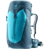 Deuter Sportrugzak 'AC Lite 28 SL' turquoise / petrol
