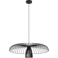 Stars of Light XL draad hanglamp Champerico Ø 77cm