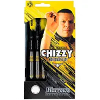 Harrows CHIZZY BRASS 23GR