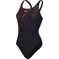 Speedo Hyperboom Placement Muscleback