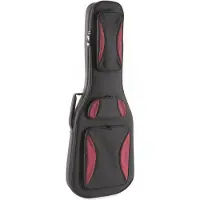 Fame Soft-Case Urban (Electric Guitar) - Tas voor elektrische gitaren