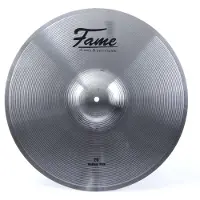 Fame Reflex Ride 20" - Ride bekken