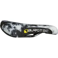 Burgtec The Cloud Boost zadel Acid Wash || Maat: 135