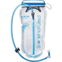 Platypus Big Zip EVO 3.0L Reservoir (Maat - 3L, Kleur - Nocolor)