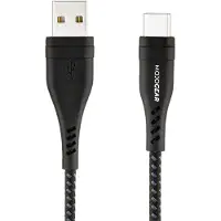 MOJOGEAR USB-C naar USB kabel Extra Sterk