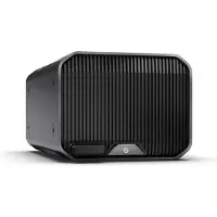 SanDisk Professional G-RAID PROJECT 2 - Externe harde schijf - Enterprise-klasse - 36 TB - Externe (stationaire) - Thunderbolt 3 (USB-C connector) - 7200 rpm