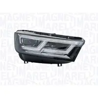 MAGNETI MARELLI Koplamp, bevestiging 710815019013