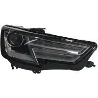 TYC Koplamp, bevestiging 20-15871-06-2